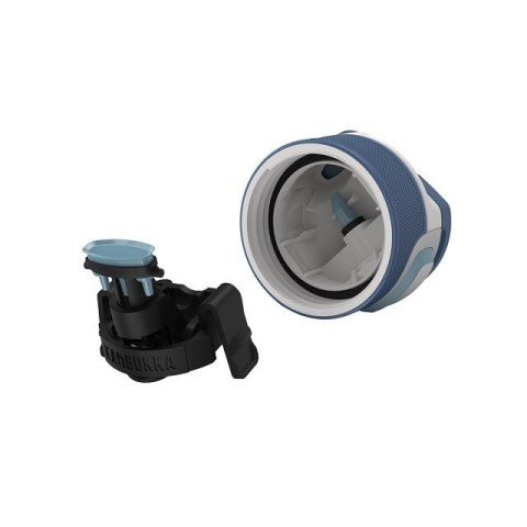 Butelka na wodę Kambukka Elton 500ml, Tropical Blue