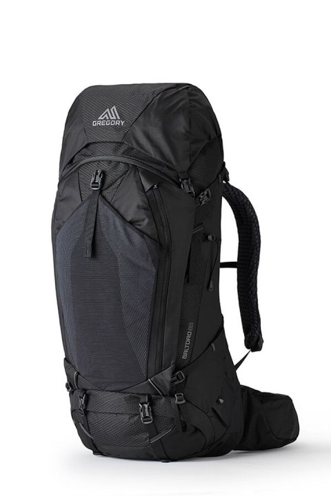 Plecak trekkingowy Gregory Baltoro 65 M, obsidian black