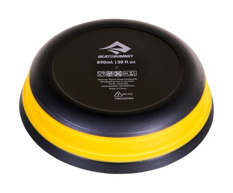 Zestaw naczyń turystycznych SEA TO SUMMIT Frontier UL