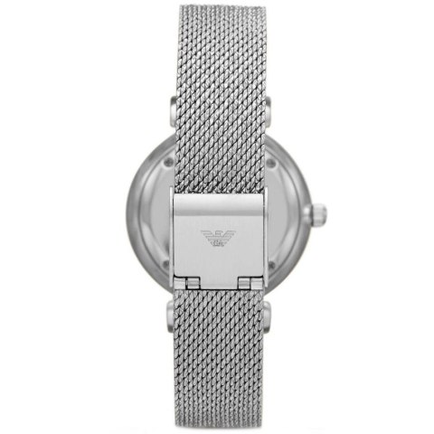 ZEGAREK DAMSKI EMPORIO ARMANI AR11319 - GIANNI T-BAR (zi507a)