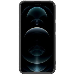 NILLKIN CYCLOPS CASE IPHONE 13 PRO BLACK / CZARNY