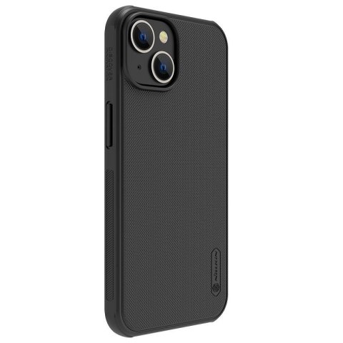 NILLKIN super frosted shield PRO IPHONE 14 PLUS BLACK / CZARNY