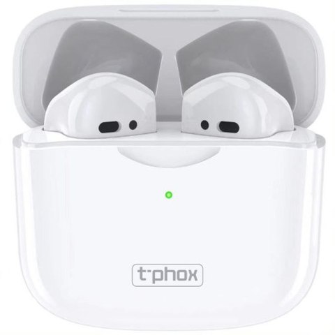 SŁUCHAWKI T-PHOX TWS-10 Bluetooth