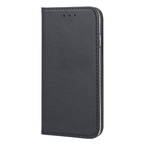 Etui Smart Magnetic do Xiaomi Redmi Note 13 Pro 5G (global) czarny