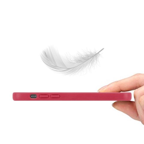 MX ECO IPHONE 15 PLUS RED / CZERWONY