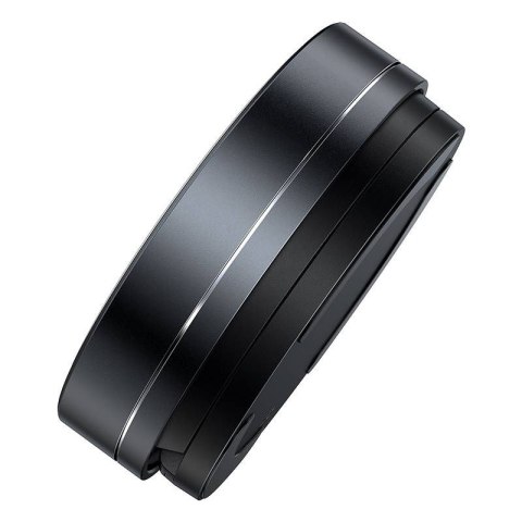 MINUTNIK/STOPER BASEUS HEYO PRO DARK CRYFOWY SZARY/GREY