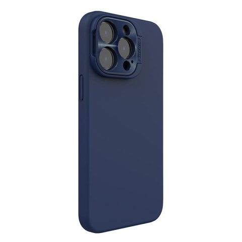 NILLKIN LENSWING MAGNETIC IPHONE 14 PRO MAX (6,7) BLUE / NIEBIESKI