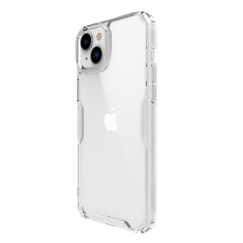 NILLKIN NATURE PRO IPHONE 15 PLUS (6,7) CLEAR