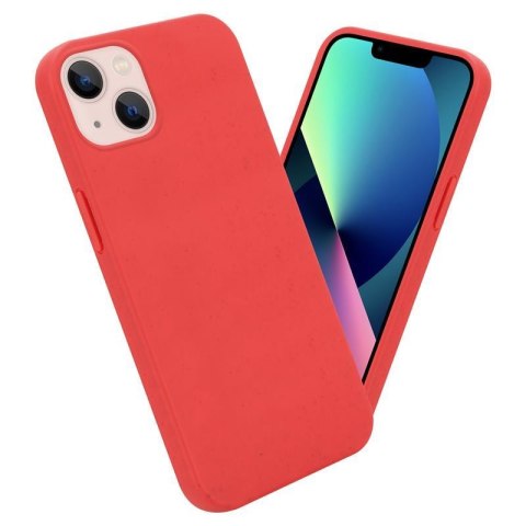 MX ECO IPHONE 15 PRO RED / CZERWONY