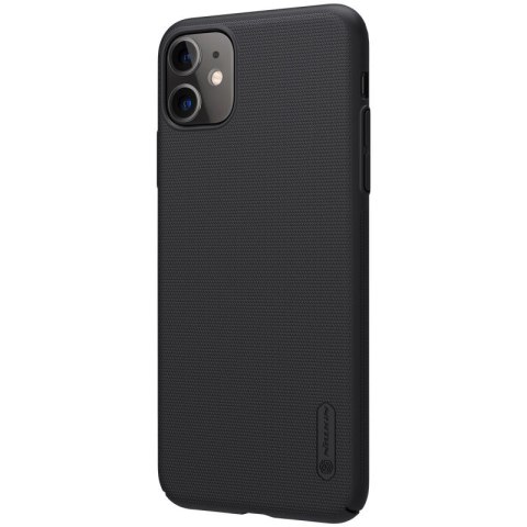 NILLKIN super frosted shield SAMSUNG A03S BLACK