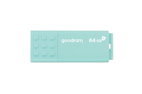 PenDrive 3.0 GOODRAM ANTIBACTERIAL 64GB
