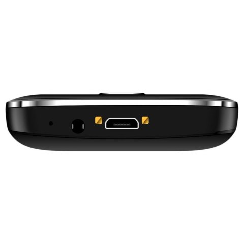 Telefon GSM myPhone HALO C czarny