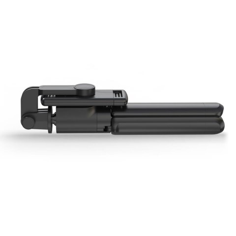 XO SELFIESTICK Bluetooth TRIPOD SS09 BLACK