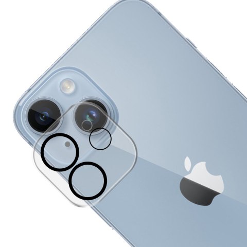 3MK LENS PROTECTION PRO FULL COVER IPHONE 11/12 MINI