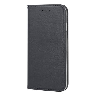 Etui Smart Magnetic do Samsung S23 FE czarny