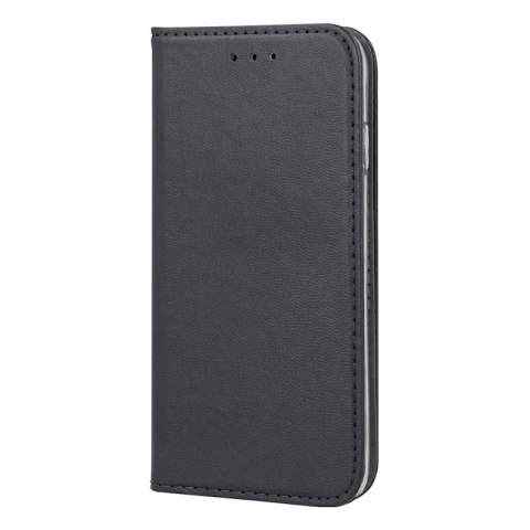 Etui Smart Magnetic do Samsung S23 FE czarny