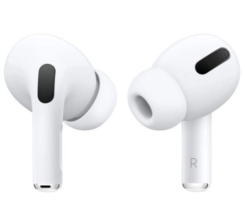 Słuchawki Bluetooth REMAX TWS PD-BT533N PRO PRODA ANC+ENC WHITE