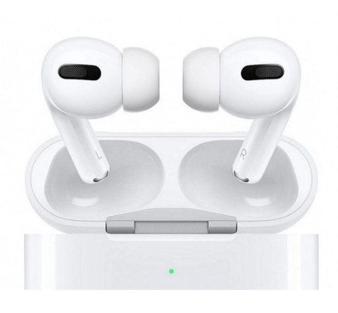 Słuchawki Bluetooth REMAX TWS PD-BT533N PRO PRODA ANC+ENC WHITE