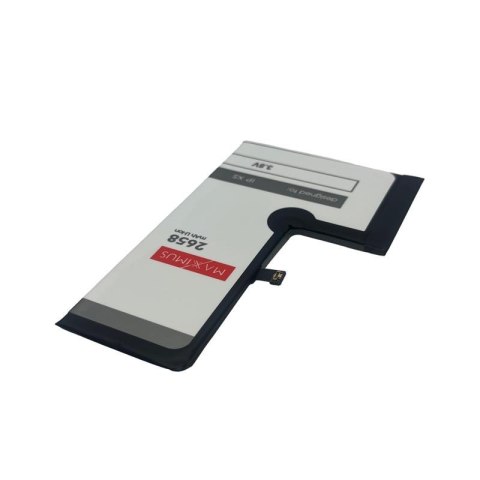 Bateria MAXXIMUS IPHONE XS 2658 mAh 616-00512