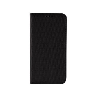 Etui Smart Magnet do Xiaomi 12 5G 12X 5G czarny