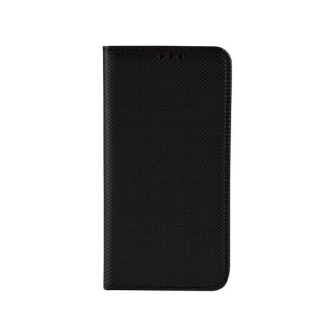 Etui Smart Magnet do Xiaomi 12 5G 12X 5G czarny