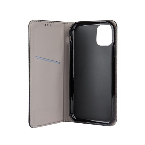 Etui Smart Magnet do Xiaomi 12 5G 12X 5G czarny