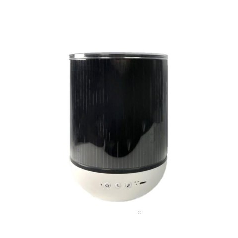 LAMPKA NOCNA Z PROJEKTOREM 3 KOLORY ŚWIATŁA