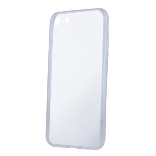 Etui Slim 1 mm do Samsung A55 5G transparentna