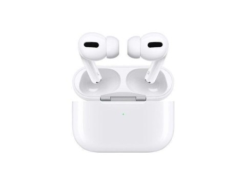 Słuchawki Bluetooth REMAX TWS PD-BT533N PRODA Bluetooth 5.4 WHITE