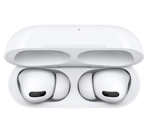 Słuchawki Bluetooth REMAX TWS PD-BT533N PRODA Bluetooth 5.4 WHITE