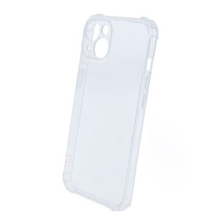 Etui Anti Shock 1,5 mm do Xiaomi 13 5G (global) transparentny