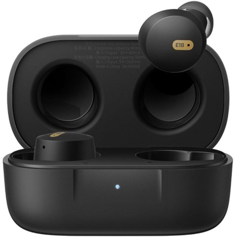 SŁUCHAWKI BASEUS BOWIE E18 TWS BLACK BLUETOOTH