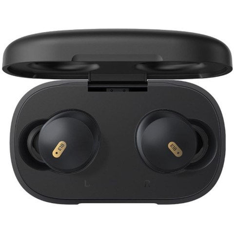 SŁUCHAWKI BASEUS BOWIE E18 TWS BLACK BLUETOOTH