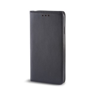 Etui Smart Magnet do Samsung M35 5G czarny