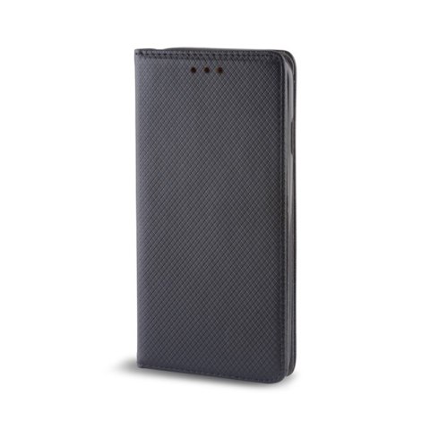 Etui Smart Magnet do Samsung M35 5G czarny