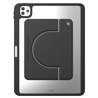 NILLKIN FLEXWING TABLET STAND Magnetic podstawka pod tablet, BLACK / CZARNY