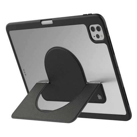 NILLKIN FLEXWING TABLET STAND Magnetic podstawka pod tablet, BLACK / CZARNY