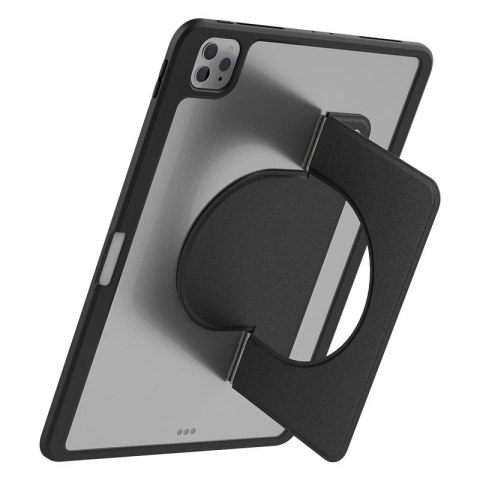 NILLKIN FLEXWING TABLET STAND Magnetic podstawka pod tablet, BLACK / CZARNY