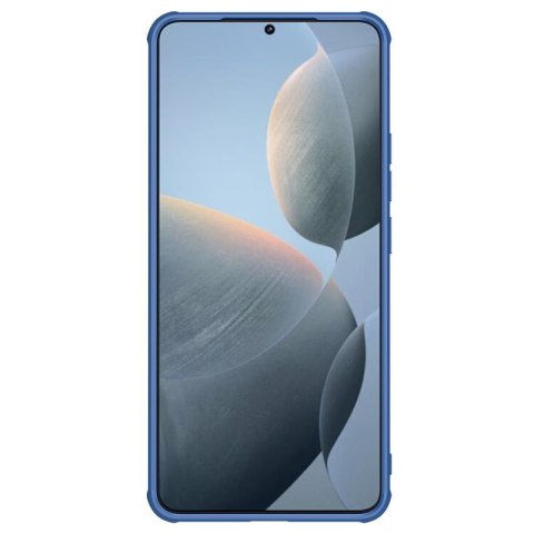 NILLKIN SUPER SHIELD PRO XIAOMI REDMI K70/K70 PRO/POCO F6 PRO, BLUE / NIEBIESK