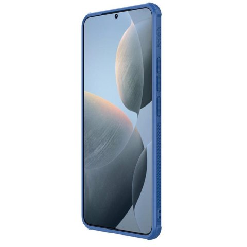 NILLKIN SUPER SHIELD PRO XIAOMI REDMI K70/K70 PRO/POCO F6 PRO, BLUE / NIEBIESK
