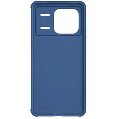 NILLKIN SUPER SHIELD PRO XIAOMI REDMI K70/K70 PRO/POCO F6 PRO, BLUE / NIEBIESK