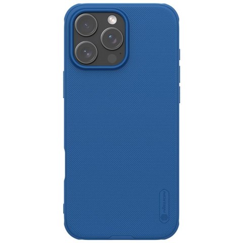 NILLKIN SUPER SHIELD PRO IPHONE 16 PRO MAX (6,9) BLUE / NIEBIESKI