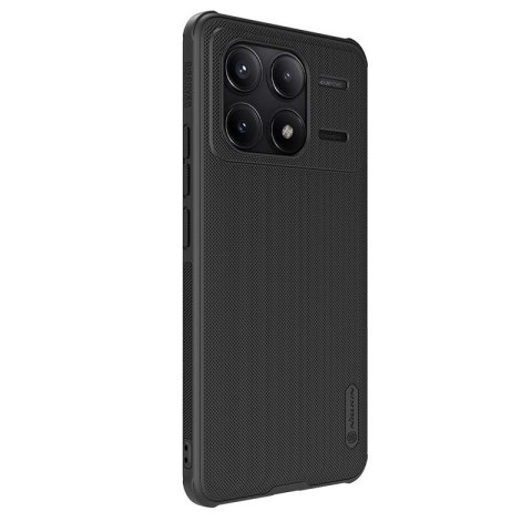 NILLKIN SUPER SHIELD PRO MAGNETIC XIAOMI REDMI K70/K70 PRO/POCO F6 PRO, BLACK