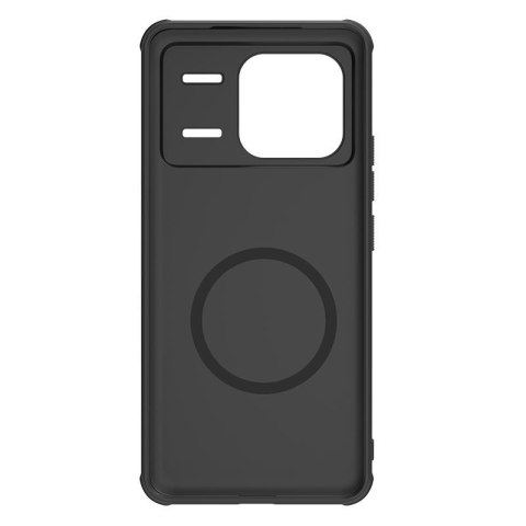 NILLKIN SUPER SHIELD PRO MAGNETIC XIAOMI REDMI K70/K70 PRO/POCO F6 PRO, BLACK