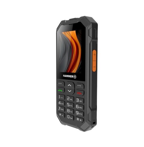 Telefon GSM myPhone Hammer 6 LTE
