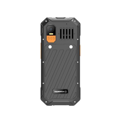 Telefon GSM myPhone Hammer 6 LTE