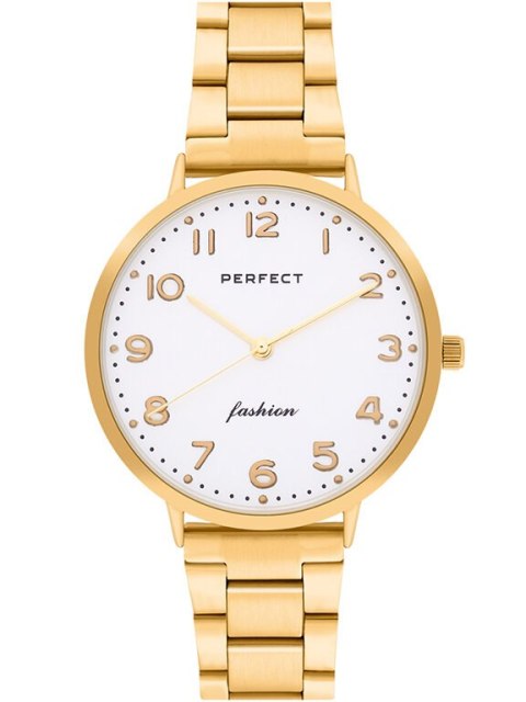 ZEGAREK DAMSKI PERFECT S332-03 + BOX (zp540b)