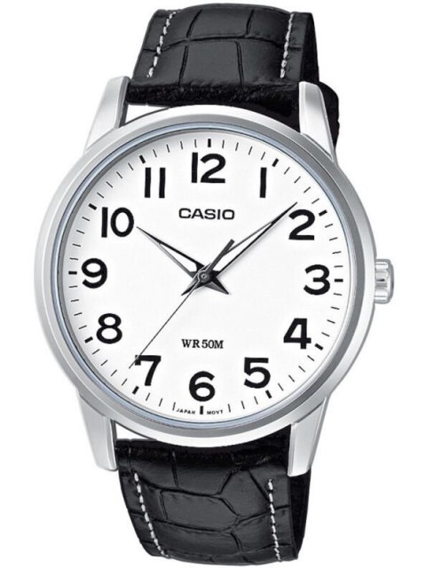 ZEGAREK MĘSKI CASIO MTP-1303L-7BVDF (zd021f) + BOX