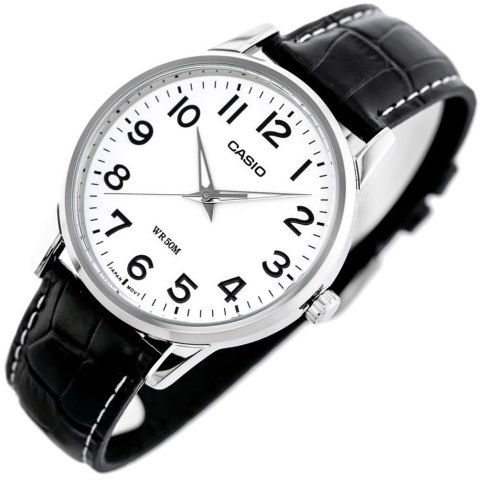 ZEGAREK MĘSKI CASIO MTP-1303L-7BVDF (zd021f) + BOX