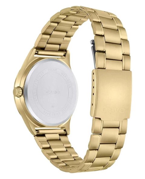 ZEGAREK MĘSKI CASIO MTP-V006G-1C + BOX